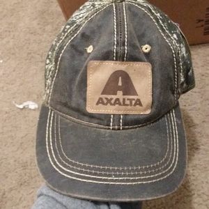 Mens hat